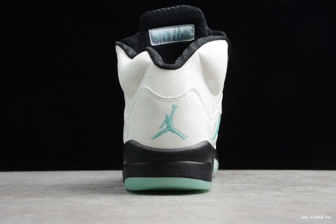 Chep Onekick Jordan Green 5 CN2932-100 Air Island 0710